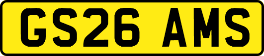 GS26AMS