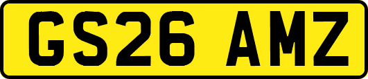 GS26AMZ