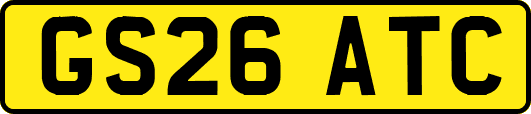 GS26ATC