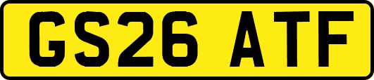 GS26ATF