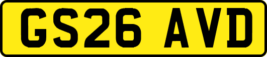 GS26AVD