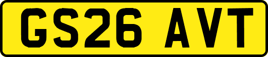 GS26AVT