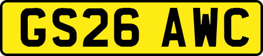 GS26AWC