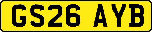 GS26AYB