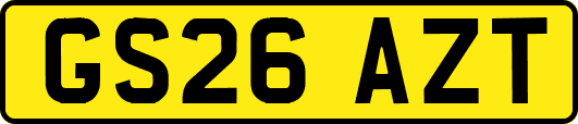 GS26AZT