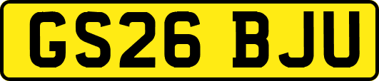 GS26BJU
