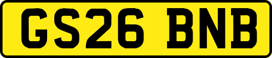 GS26BNB