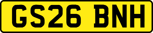 GS26BNH