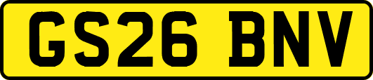 GS26BNV