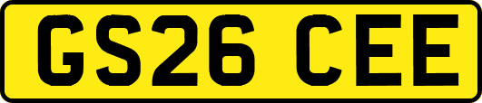 GS26CEE