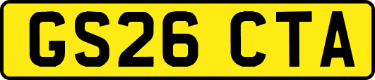 GS26CTA