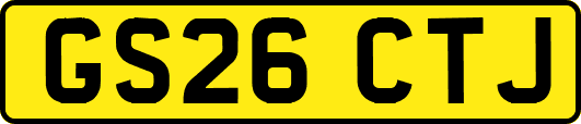 GS26CTJ