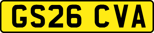 GS26CVA