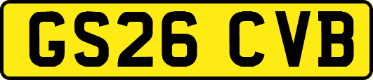 GS26CVB