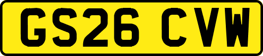 GS26CVW
