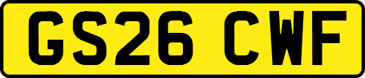 GS26CWF