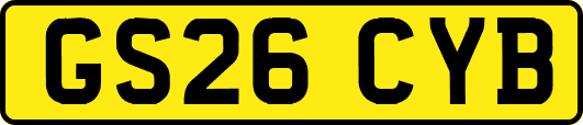 GS26CYB