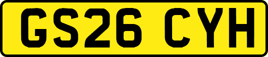 GS26CYH