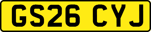 GS26CYJ
