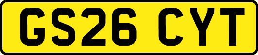 GS26CYT