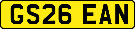GS26EAN