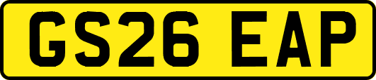 GS26EAP