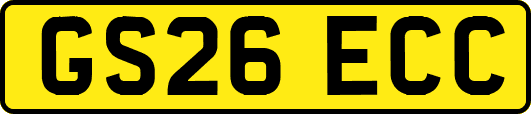 GS26ECC