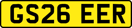 GS26EER