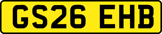 GS26EHB