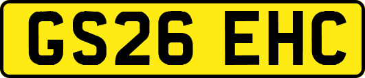 GS26EHC