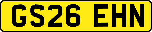 GS26EHN