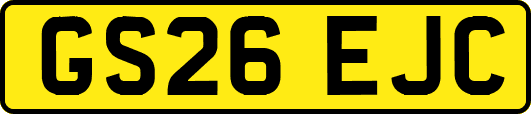 GS26EJC