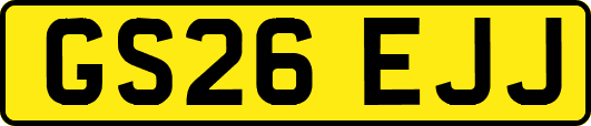 GS26EJJ