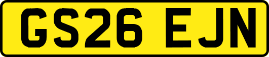 GS26EJN