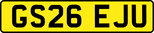 GS26EJU