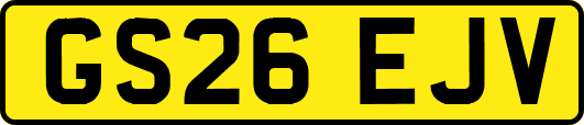GS26EJV