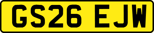 GS26EJW