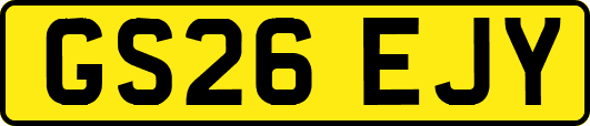 GS26EJY
