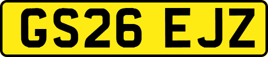 GS26EJZ
