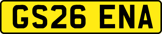 GS26ENA