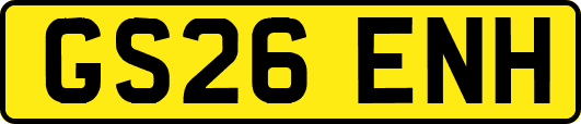 GS26ENH
