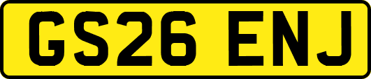 GS26ENJ