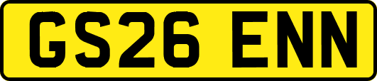 GS26ENN
