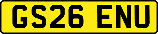 GS26ENU