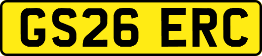 GS26ERC