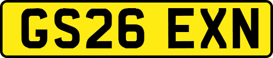 GS26EXN