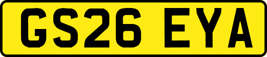 GS26EYA