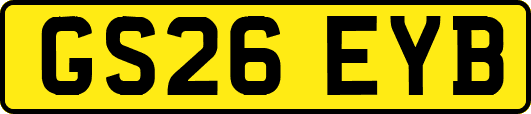 GS26EYB