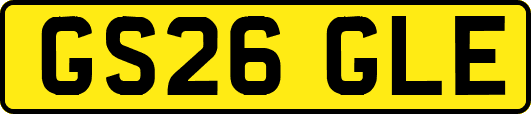 GS26GLE