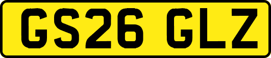 GS26GLZ
